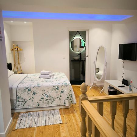 Apartamento Centrico Bilbao Apartment Exterior photo
