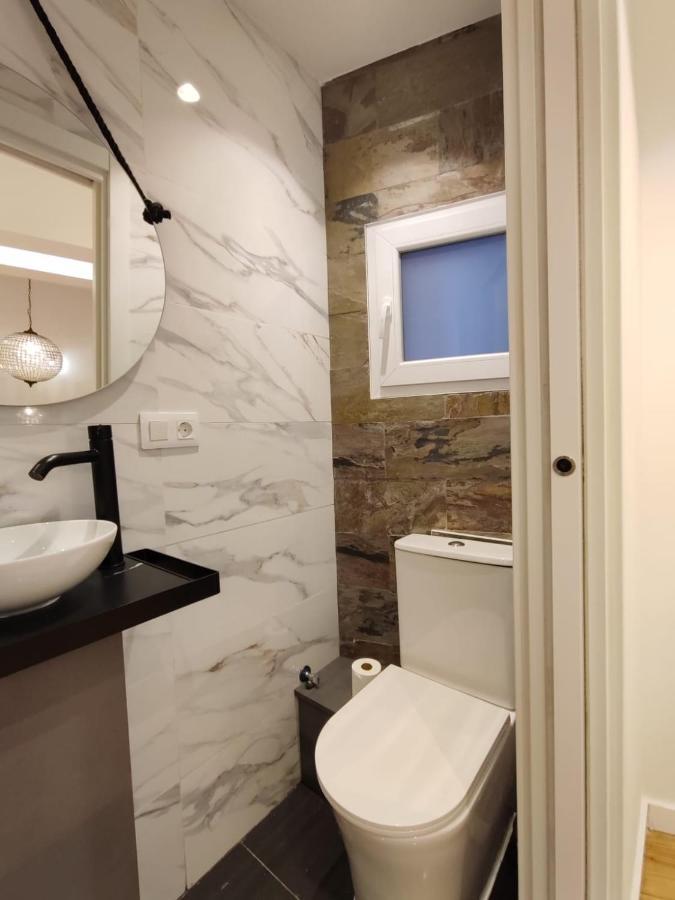 Apartamento Centrico Bilbao Apartment Exterior photo
