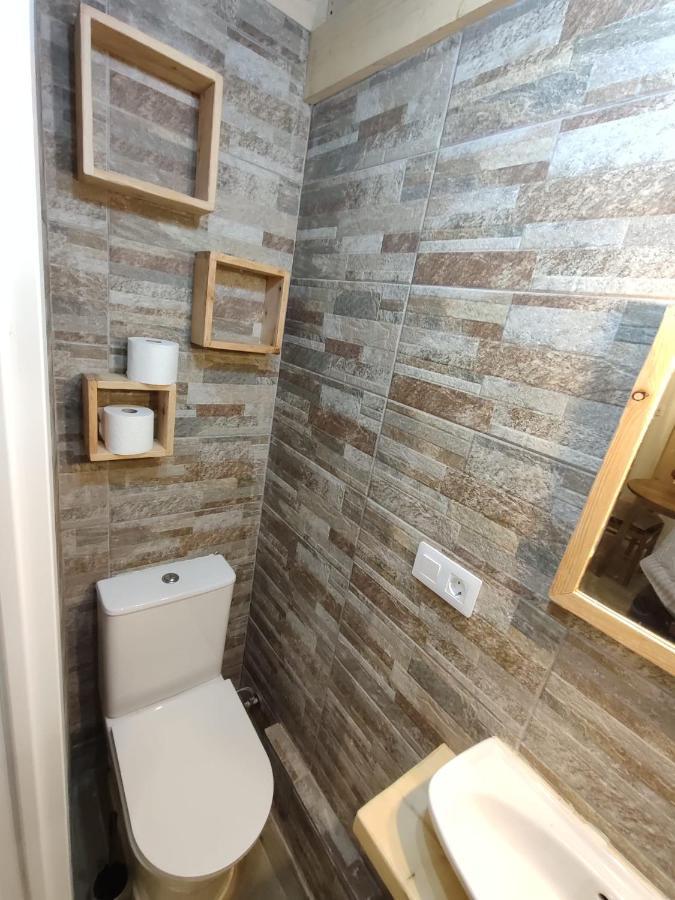 Apartamento Centrico Bilbao Apartment Exterior photo