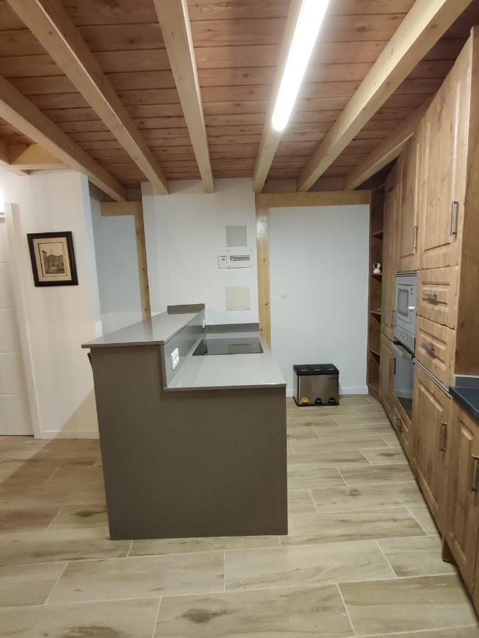 Apartamento Centrico Bilbao Apartment Exterior photo