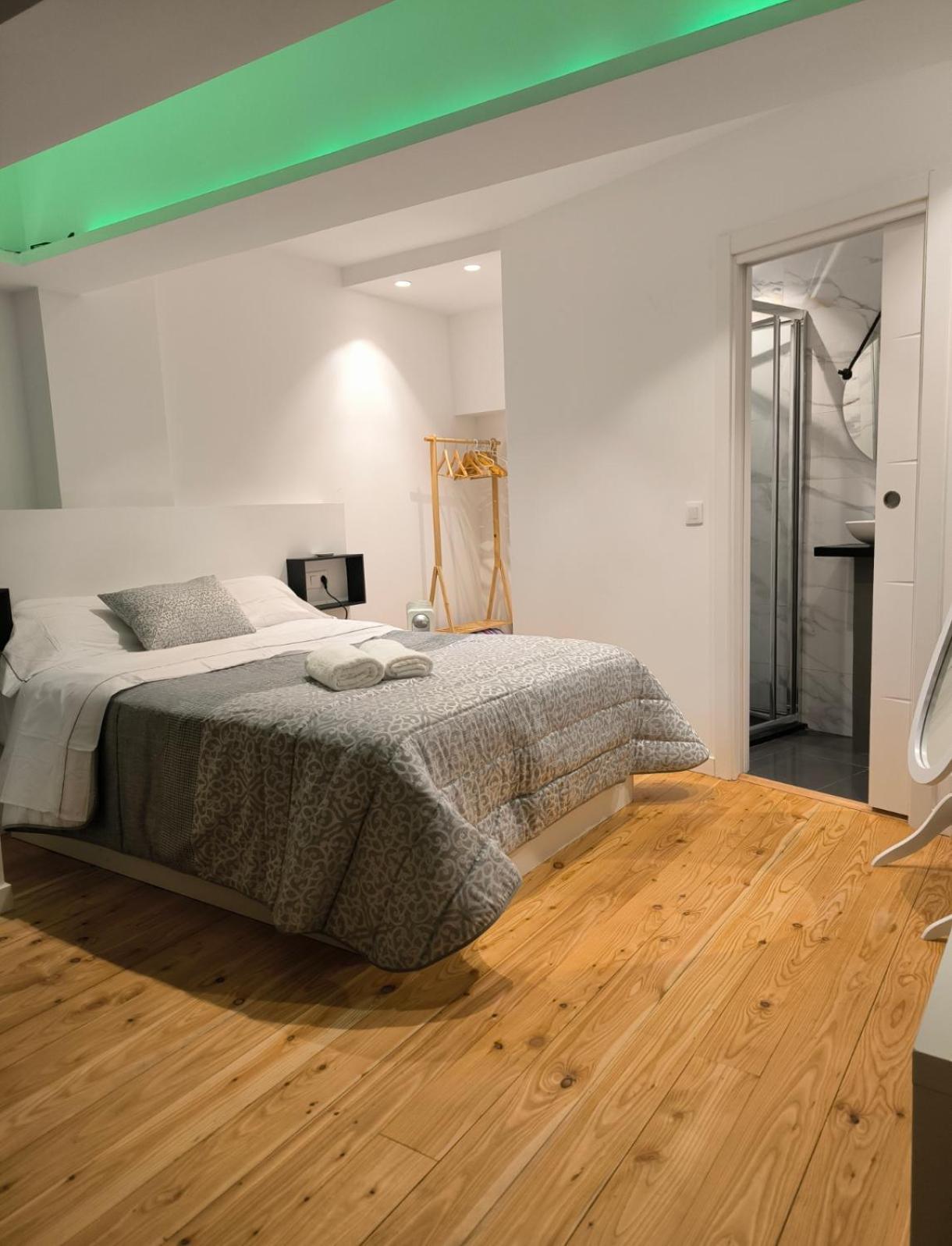 Apartamento Centrico Bilbao Apartment Exterior photo