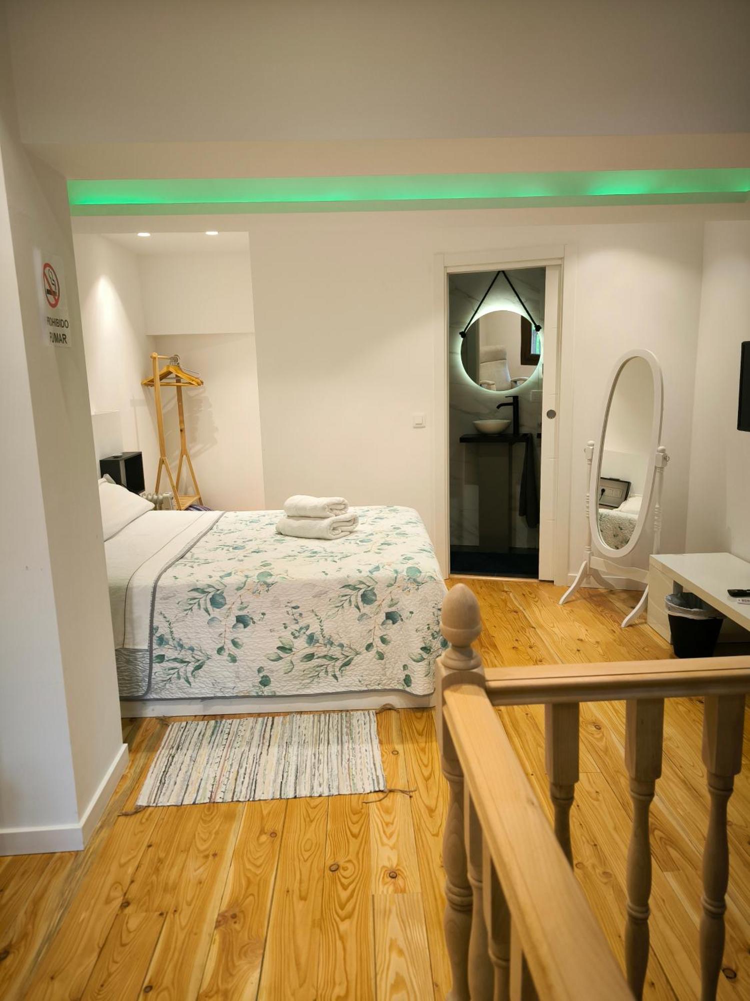 Apartamento Centrico Bilbao Apartment Exterior photo