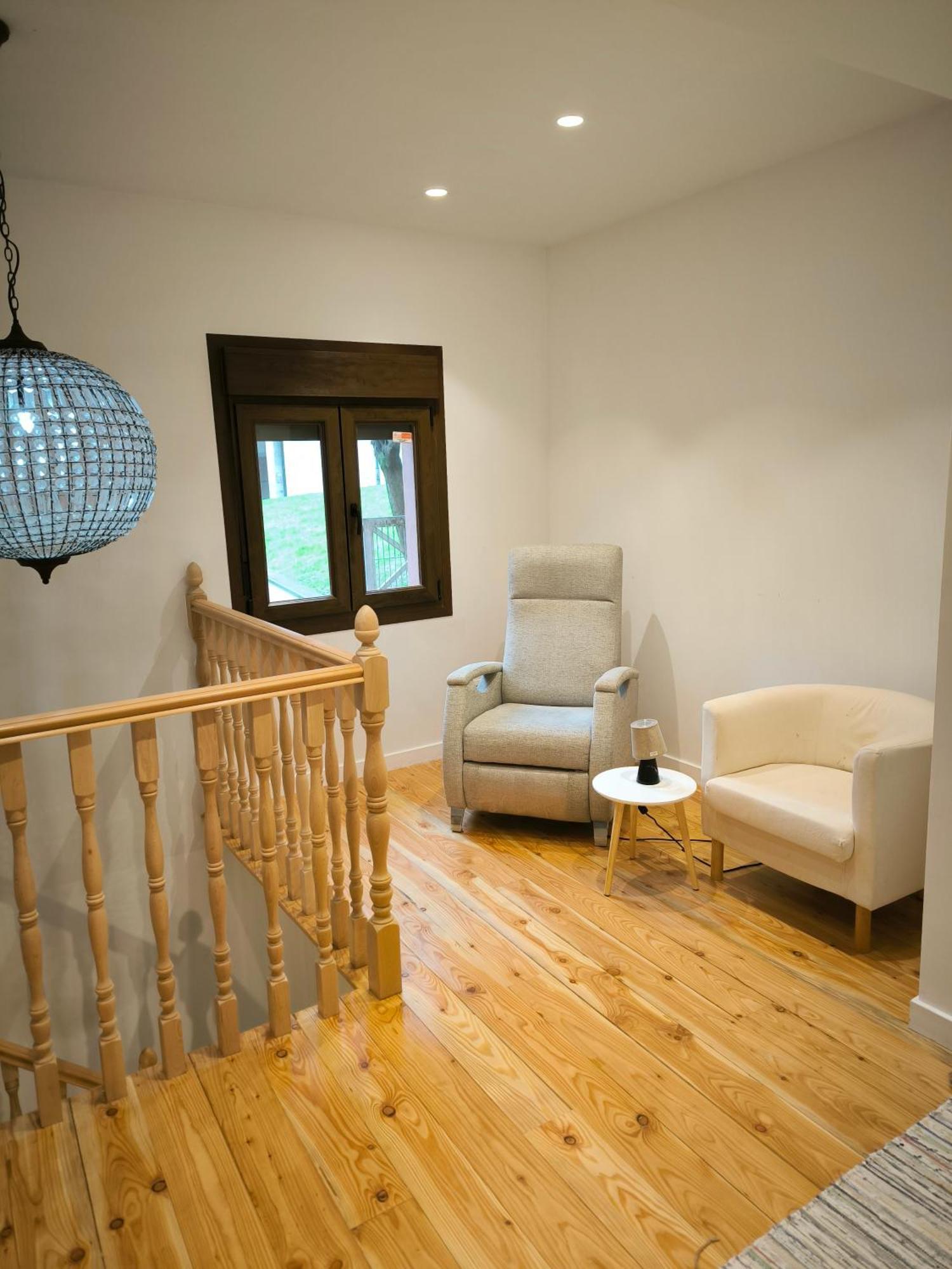 Apartamento Centrico Bilbao Apartment Exterior photo