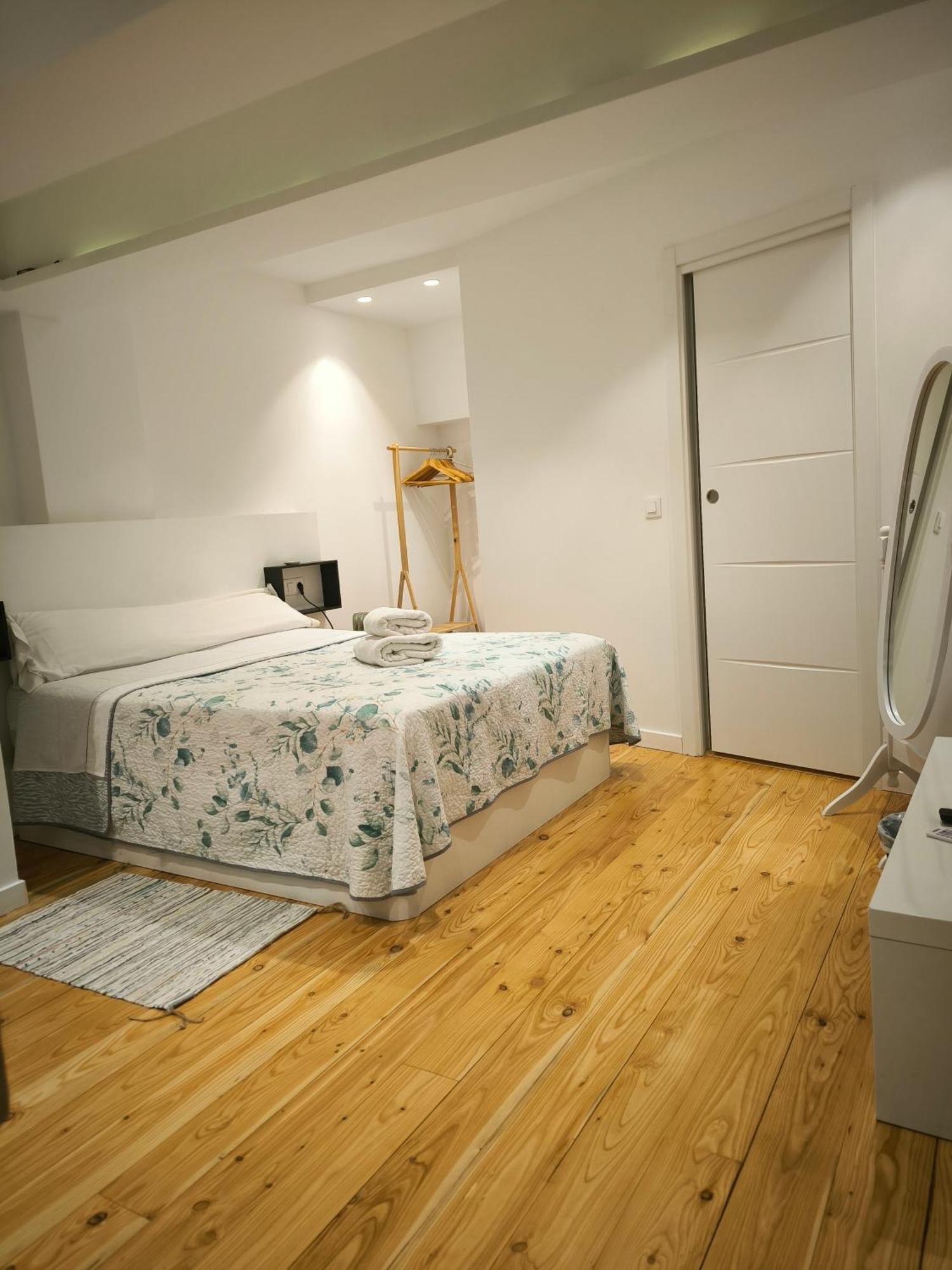 Apartamento Centrico Bilbao Apartment Exterior photo