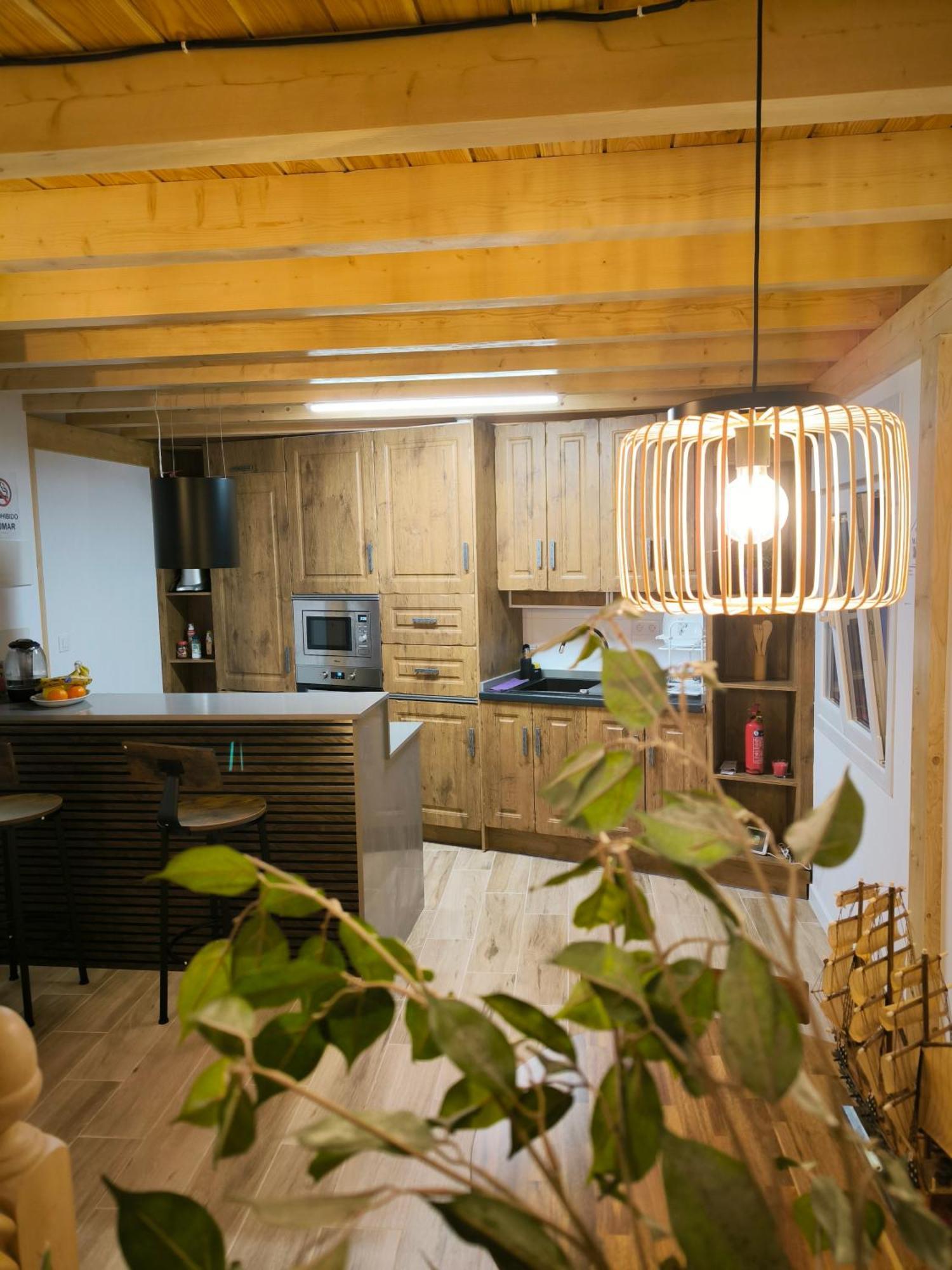 Apartamento Centrico Bilbao Apartment Exterior photo