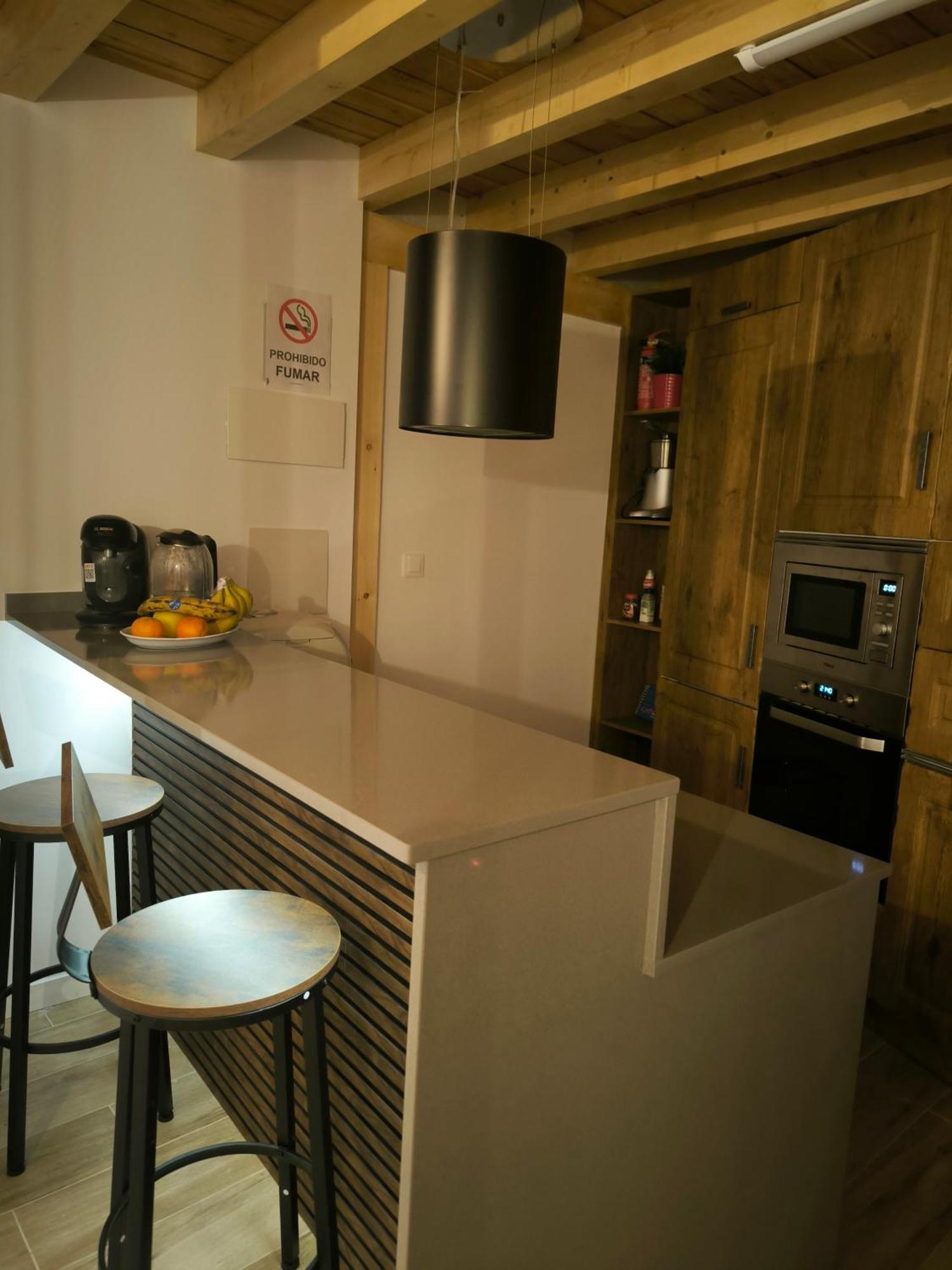 Apartamento Centrico Bilbao Apartment Exterior photo