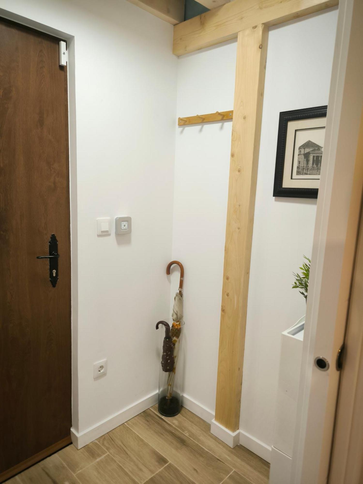 Apartamento Centrico Bilbao Apartment Exterior photo