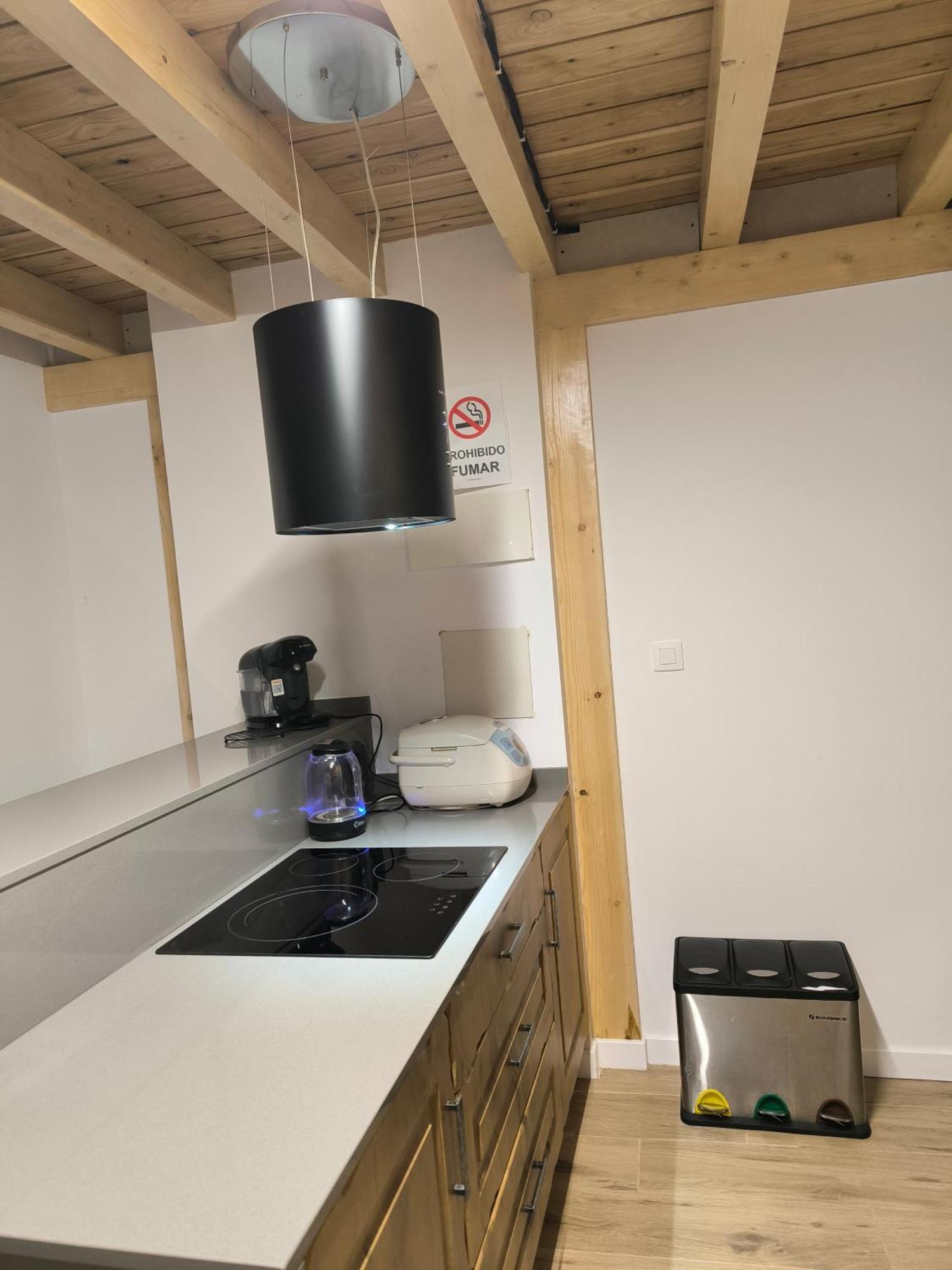 Apartamento Centrico Bilbao Apartment Exterior photo